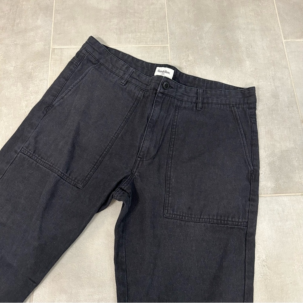 Goodiellow & Co Pants